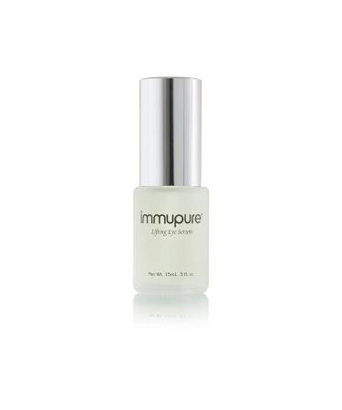 Lifting Eye Serum - With Colostrum. Targets puffiness Lifts Tightens No Fillers In 90 Seconds
