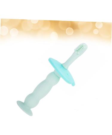 Anneome Soft Bristle Training Toothbrush for Toddlers - Gentle & Effective Dental Care - International Shipping Available - Buy Online on GoSupps.com