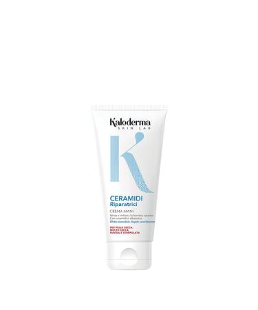 Kaloderma Ceramides Repairing Hand Cream 75ml - Moisturize & Protect Your Hands | Best International Shipping - Buy Online on GoSupps.com