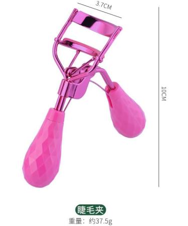 Eyelash Clip Convenient Bomb Handle Curling Eyelash Clip Auxiliary Device Shaping Eyelashes (Size : C1) - Buy Online on GoSupps.com