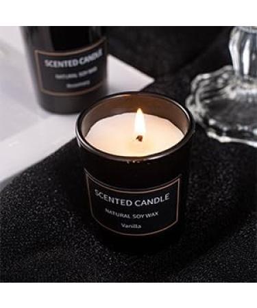 Kristen Fragrance Candles Gift Set for Women - 8-Pack Natural Soy Wax Aromatherapy Candles for Home | Ideal Birthday Christmas & Thanksgiving Gifts - Buy Online on GoSupps.com