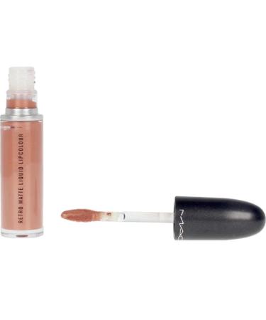 Buy MAC Retro Matte Lipstick - Love Weapon | International Shipping Available - Buy Online on GoSupps.com