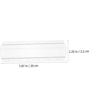 Kisangel 2pcs Square Cucumber Vegetables Vegetable Grow Forming Mould Tool Fruit Container - Buy Online on GoSupps.com