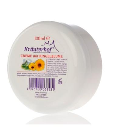 Ringle flowers Creme Kraeuterhof 100 ml