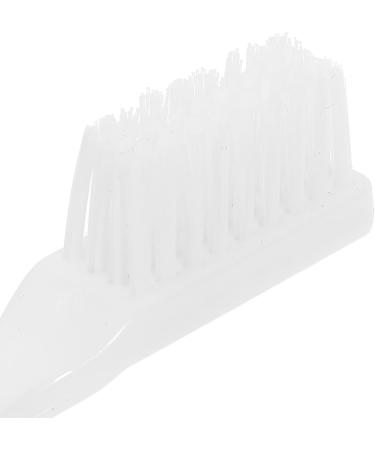 Portable Mini Toothbrush - 10 Pack Wear-Resistant Travel Toothbrushes | Soft Nylon bristles for Home & Travel - Buy Online on GoSupps.com