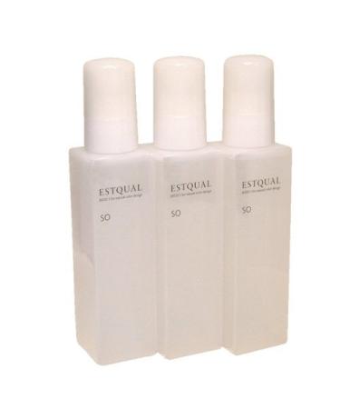 Milbong Disesu Esutokuaru SO 120ml 3 pcs set