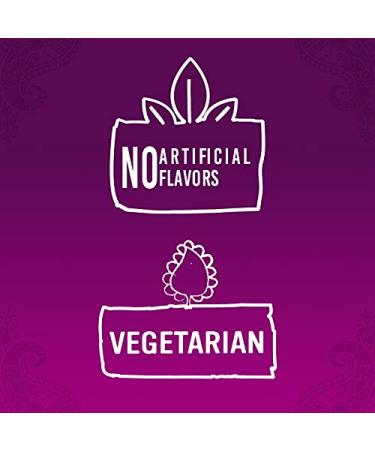 Patak's Tikka Masala Curry Sauce 3-Step Kit - 11oz (Pack of 6) | Pre-Measured Ingredients | Vegetarian-Friendly - Buy Online on GoSupps.com