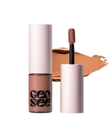 Gen See Mixed Media Matte Liquid Eyeshadow - Reef
