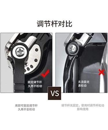 Professional Cordless Hair Clippers - Easy & Portable Electric Hair Clipper with LED & Gradient Design - Buy Online on GoSupps.com