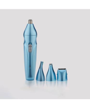 1 Set Eyebrow Trimmer & Hair Remover - Electric Personal Care Device for Easy Home Grooming - Buy Online on GoSupps.com