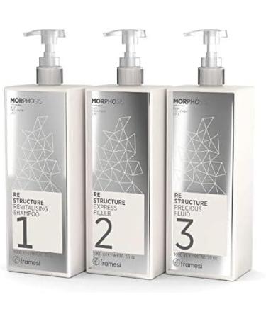 Framesi Re Structure Express Filler 1000 ml - Buy Online on GoSupps.com