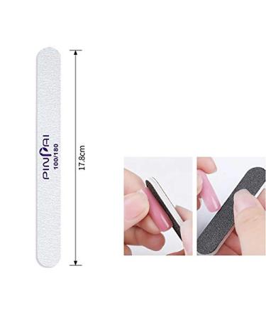 Panysilioer Nail Art Fast-Drying Nail Gel Nail-Dressing Tool Multicolor Extended Gel 15Ml Suit Nail Tools 03 - Buy Online on GoSupps.com