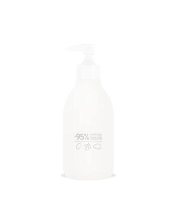 Compagnie De Provence Hand and Body Lotion 300ml - Cotton Flower | Luxurious Moisturizer for All Skin Types - International Shipping Available - Buy Online on GoSupps.com
