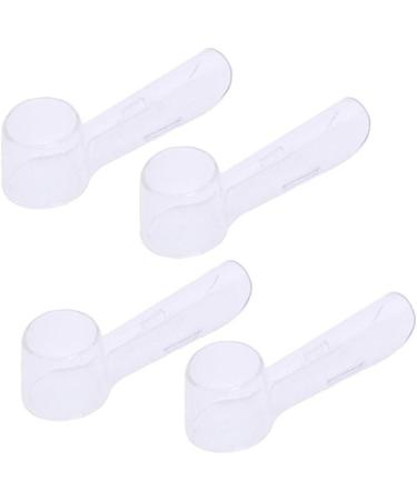 Zonster Travel Electric Toothbrush Case - Dust-Proof Cover for Oral Hygiene on the Go - Buy Online on GoSupps.com