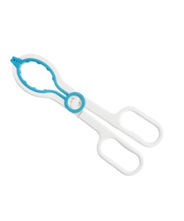 Abaodam 1pc Bottle Milk Bottle Forceps Anti- Skid Bottle Anti-Slip Bottle Forceps Grilling Tongs Baking Tongs TPE Bottle Holder