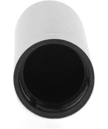 Pongnas 3 Pieces Beard Pencil Filler Dual Head 4 Tips Beard Pencil Waterproof Long Lasting Beard Shaping Pen for Mustache Black - Buy Online on GoSupps.com