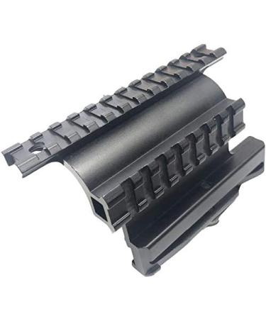 TPO MT001 Scope Side Mount | Accessory Side Scope Mount - Buy Online on GoSupps.com
