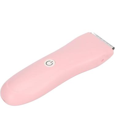 Electric Baby Hair Clipper - Quiet, USB Rechargeable, Safe Ceramic Blade, IPX7 Waterproof, Kids Hair Trimmer for Infants - Buy Online on GoSupps.com