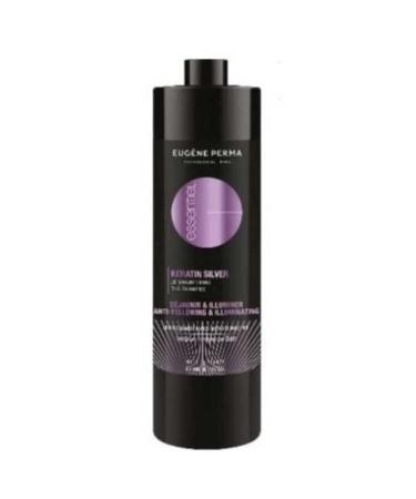 Eugène Perma Essentiel Silver Age Shampoo 1L