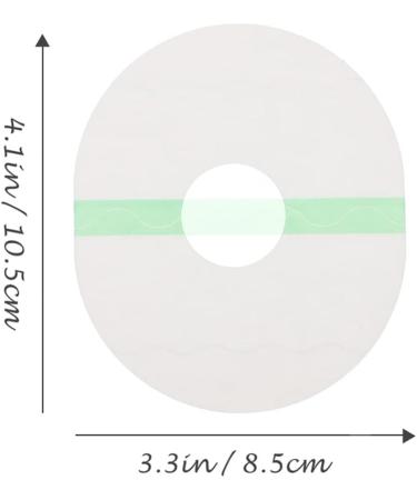 15 Sheets Medical Adhesive Patches - Compact Sensor Protectors for Enlite & Guardian - Buy Online on GoSupps.com