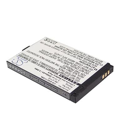 Battery Replacement for Emporia Part NO: AK-C115 Telme C100 Telme C115 Telme C135 Telme C95 Telme C96