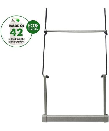 Buy BZ Huehner Swing 40x5x30 cm - Gray | International Shipping Available - Buy Online on GoSupps.com