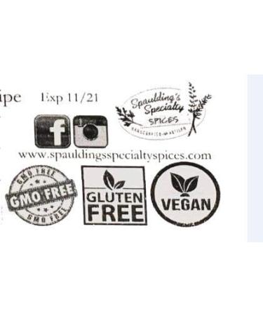 Organic Elderberry Syrup Kit - Makes 18-20 Ounces - Chef Recipe -Instant Pot Friendly- Gluten Free- Vegan- Gmo Free- Organic Elderberries Ceylon Cinnamon Star Anise Cloves Crystallized Ginger - Buy Online on GoSupps.com