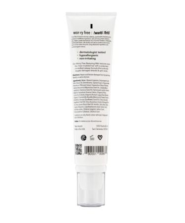 Original Sprout Worry Free Restoring Mist (4 oz) - Natural Hair Care - Buy Online on GoSupps.com