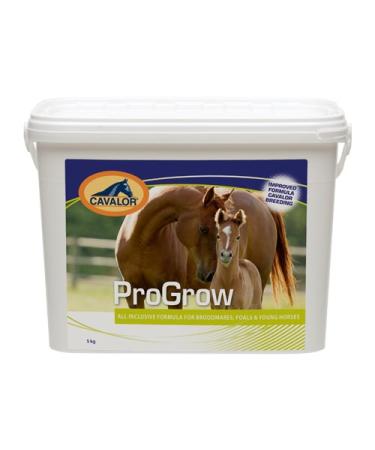 cavalor progrow - 5kg