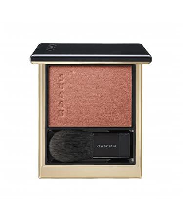 Suqqu Melting Powder Blush 04 Sumiiro color Japan