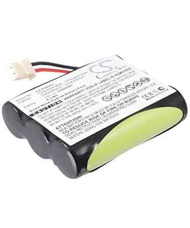 1200mAh Replacement Battery Compatible with Clarity C440