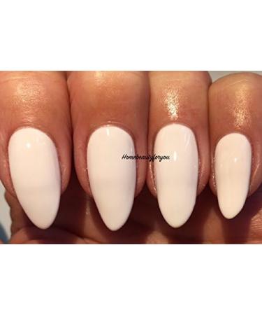 Bluesky SOFT PINK A92 Very Soft Pink Cotton Nail Gel Polish UV LED Soak Off 10ml - Buy Online on GoSupps.com