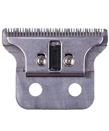 Qoekacy Professional Hair Clipper Electric Hair Trimmer Blade Stainless Steel Replacement Knife for -6188 Blade Only