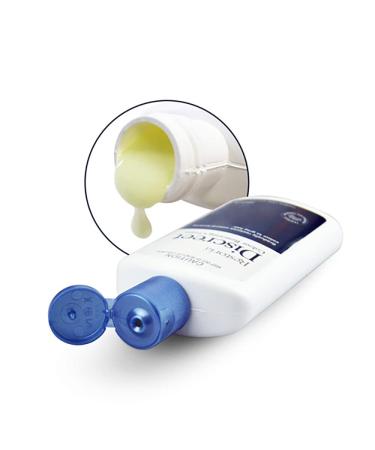 Restoria Discreet Cream and Lotion 250ml - Restore Natural Hair Color - Buy Online on GoSupps.com