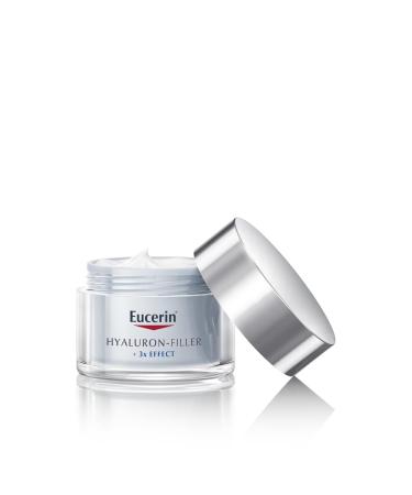 Eucerin Hyaluron Filler Anti-Age Day SPF 15 for Dry Skin Refill 50ml