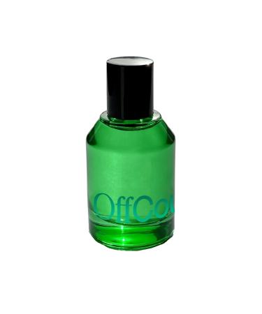 OffCourt Unisex Fragrance Fig Leaves & White Musk Scent - Cologne for Men & Perfume for Women Clean Ingredients Vegan Cruelty-Free Made in USA 1.7 Oz (50ml) TSA-Friendly Fig Leaves + White Musk
