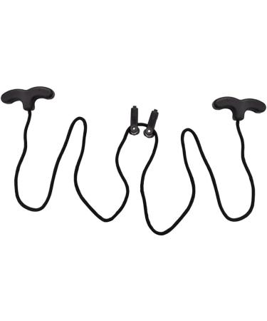 Archery Crossbow Hunting Cocking Device - Double Handle Rope Cocker Tool - Buy Online on GoSupps.com