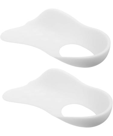 GLEAVI 2 Pairs Flat Foot Insoles - Plantar Arch Support Cushions for Men | Unmatched Comfort & Quality - Buy Online on GoSupps.com