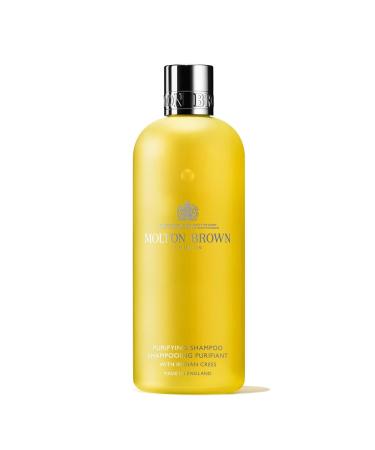 Purifying Shampooing la cresse indienne 300 ml
