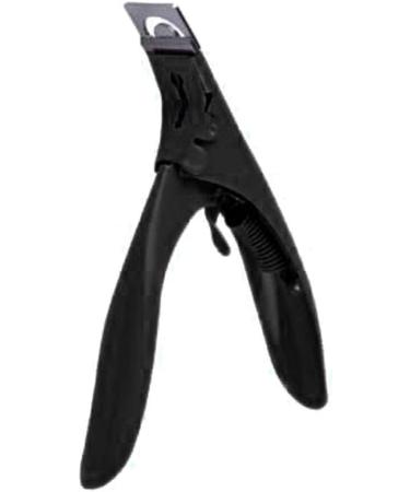 PSGS Nail Scissors Professional Nail Clipper Manicure Clippers U-Shaped Nail Scissors Dropshipping (Color : Red) - Buy Online on GoSupps.com