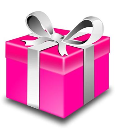 Glam Lux Beauty Bundleof 4 Full Size Cosmetic Products  Great gifts under 5  2 Matte Lip gloss & 2 Lip liners  colors vary  Great women & teen gifts!