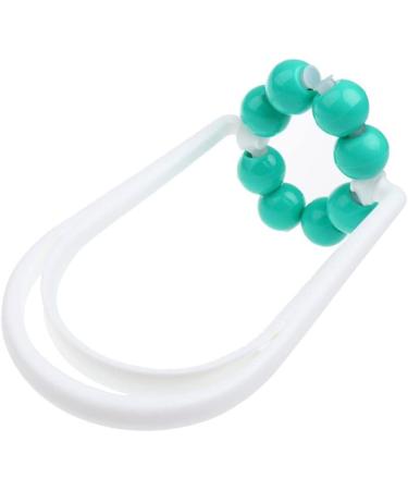 Colcolo 5x Legs Massage Massager - Ultimate Relief for Tired Legs | International Shipping Available - Buy Online on GoSupps.com