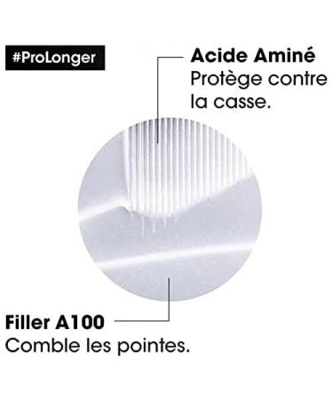 L'Or al Expert Pro Longer Mask 500ml - Intensely Nourishing Hair Treatment for Longer Hair | International Shipping Available - Buy Online on GoSupps.com