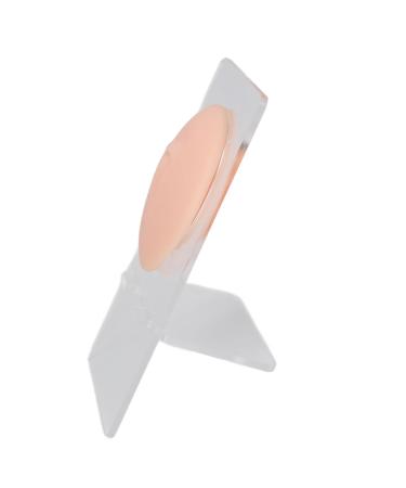 3D Silicone Belly Model - Realistic Soft Navel Display for Piercing | Flexible Light Skin Color - International Shipping Available - Buy Online on GoSupps.com