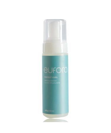 Eufora Perfect Curl Defining Solution 6 Oz