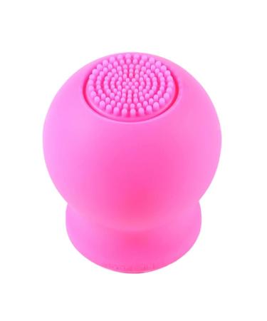 Hanboli lip clumsily with brush women sexy full lip plumper enhancer lips silicone lip pump with brush natural pumping pump labium mouth thicken