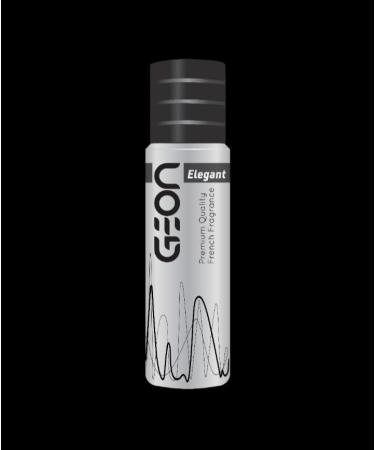 GEON - Class 150 ml Perfumed Body Spray Deodorant - Buy Online on GoSupps.com