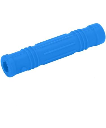Buy Sensory Gums Silicone Kaustift Topper | Safe Baby Teething Ring & Sensory Toy for Toddlers - Blue Saber Pen Set - Buy Online on GoSupps.com