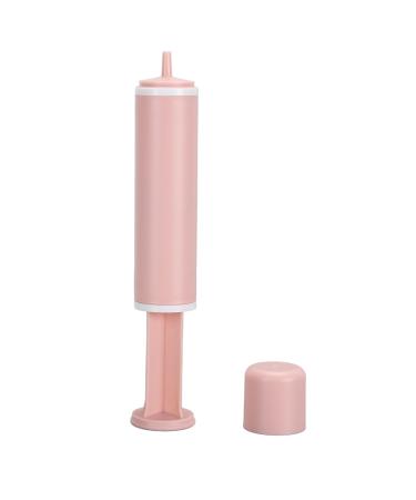 Nasal Wash Reusable Nasal Rinse Cleaner Adults Quick Relief for Nasal Congestion (Pink)