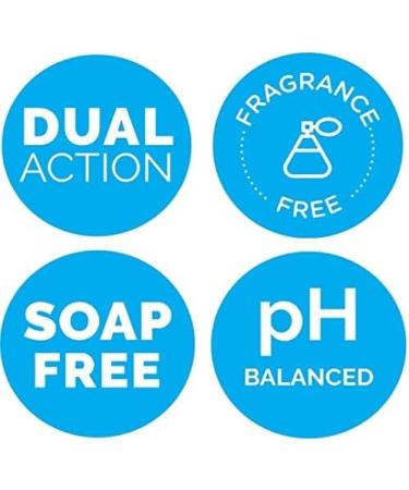 Cetaphil Gentle Cleansing Bar - Hydrating Foaming Face and Body Wash - For Sensitive Skin - Soap Free Hypoallergenic - Dermatologist Recommend 127g 127 g (Pack of 1) - Buy Online on GoSupps.com